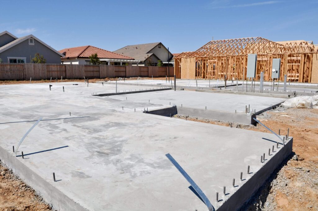Concrete Contractor Seattle WA