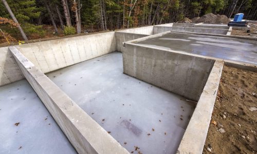 Residential Concrete Contractors Seattle WA