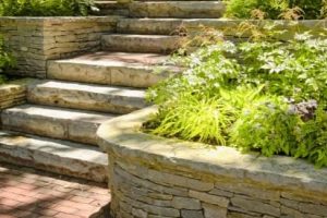 Retaining Wall Seattle