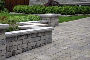 Decorative Retaining Walls Seattle WA