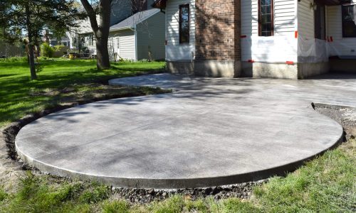 Concrete Company Seattle WA